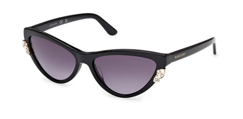 Солнцезащитные очки Guess by Marciano GMS 00031/01B 