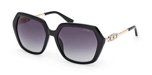 Солнцезащитные очки GUESS GUS 00267/01B 