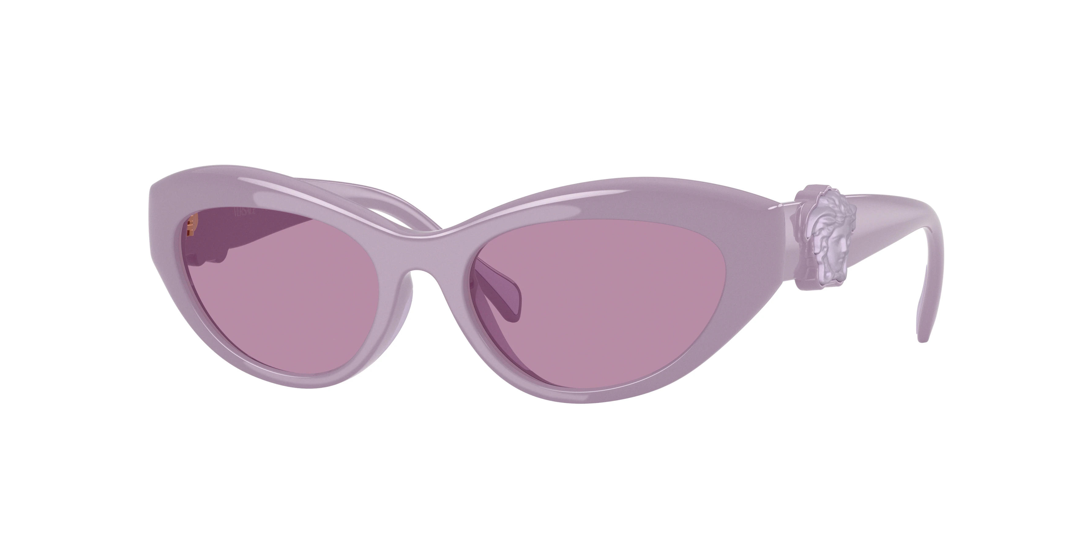 Солнцезащитные очки Versace 0VK4005U/5526AK 