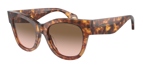 Солнцезащитные очки Giorgio Armani 0AR8195U/603351 