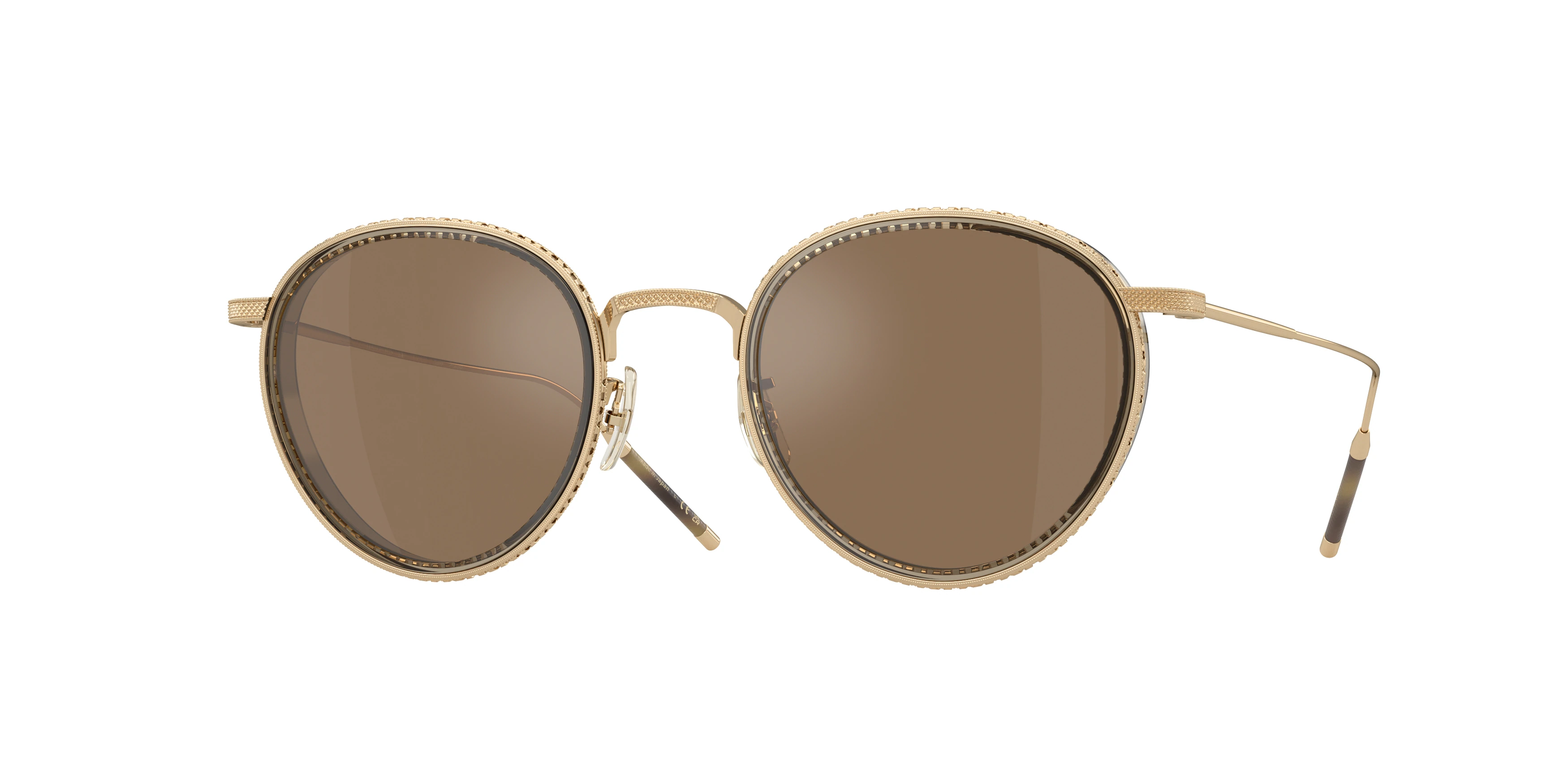 Солнцезащитные очки Oliver Peoples  