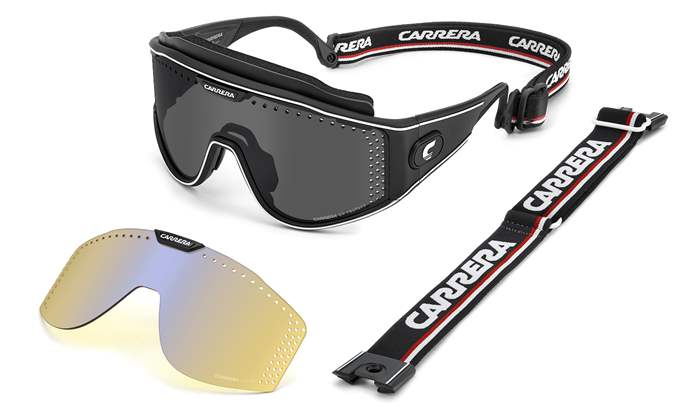 Солнцезащитные очки Carrera CA TRANSFORMA 003 