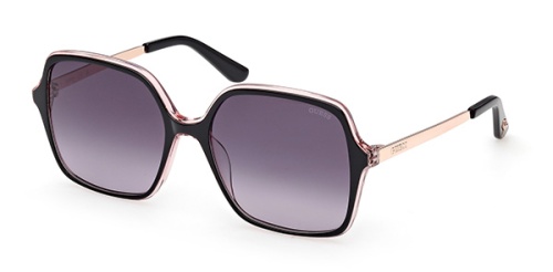 Солнцезащитные очки GUESS GUS 00270/01B 