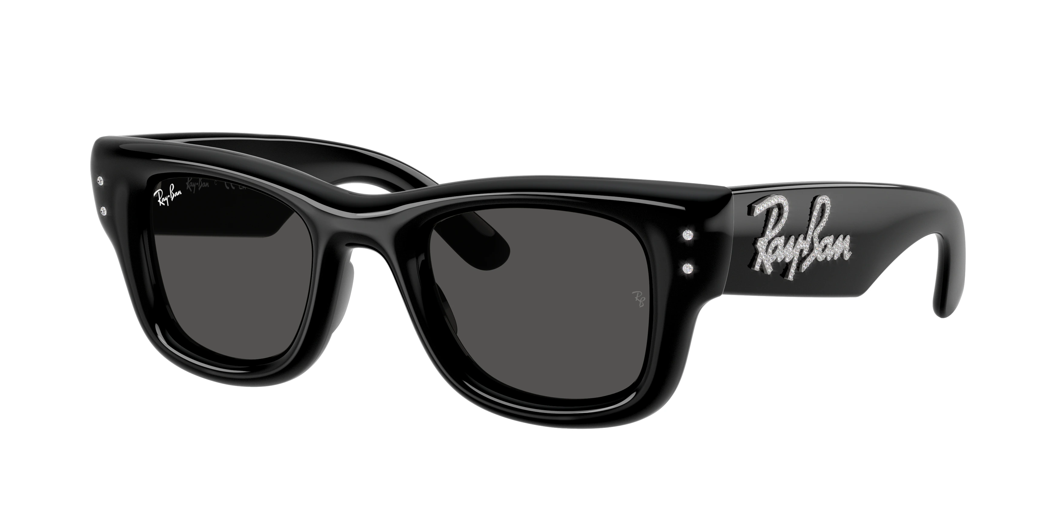 Солнцезащитные очки Ray-Ban 0RB4940B/686487 