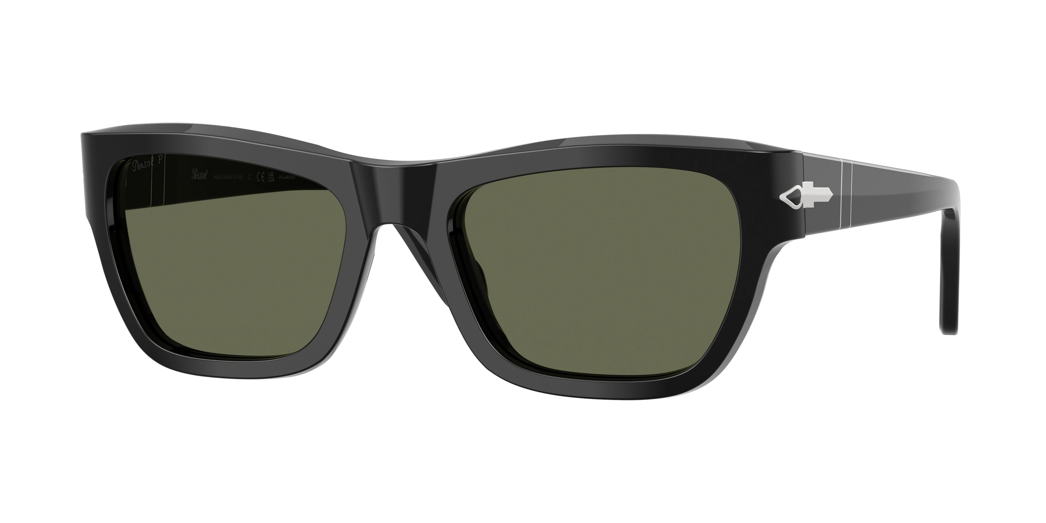 Солнцезащитные очки Persol 0PO0091S/95/58 