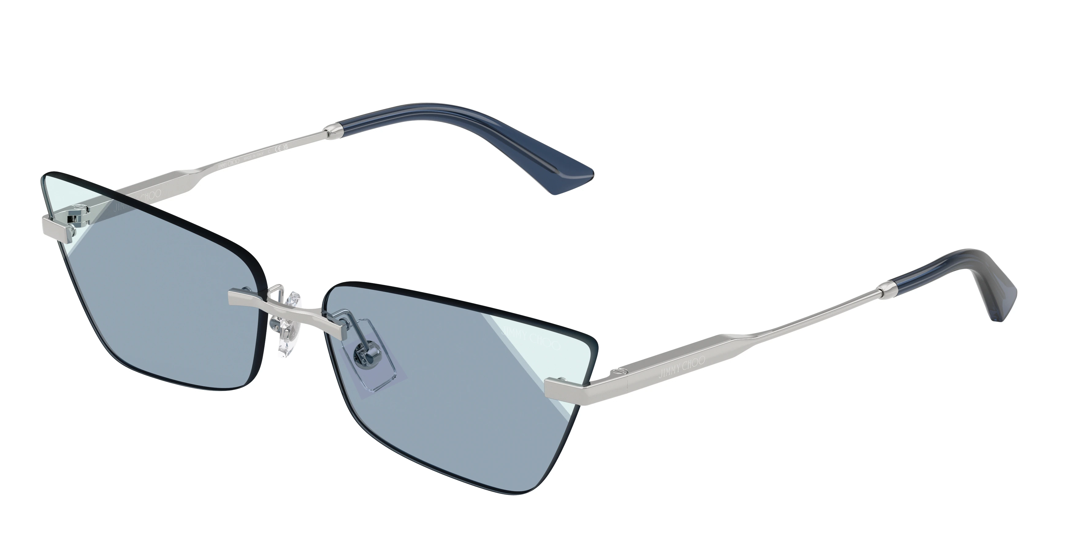 Солнцезащитные очки JIMMY CHOO 0JC4012/30024S 