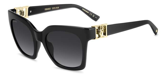 Солнцезащитные очки Dsquared2 D2 0207/S 807 