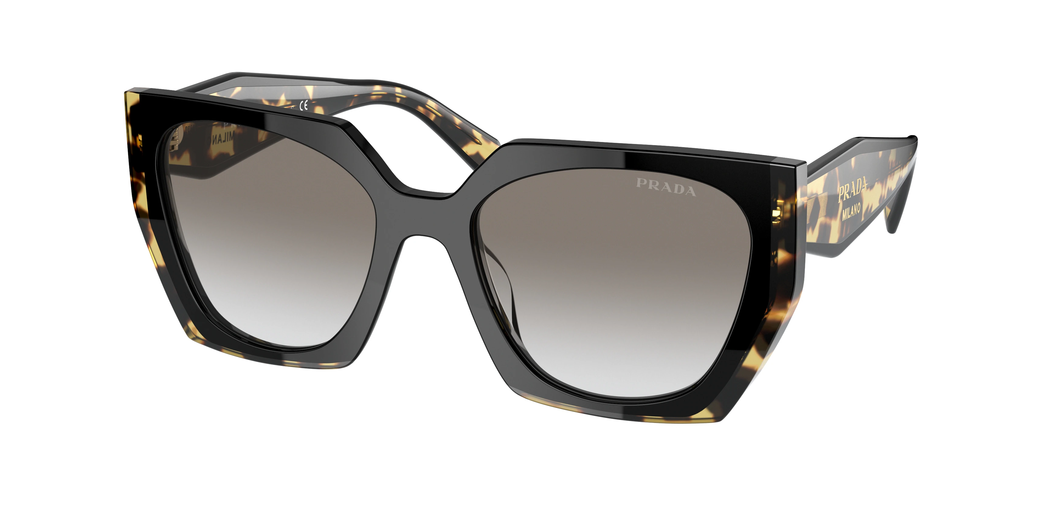 Солнцезащитные очки Prada 0PR 15WS
