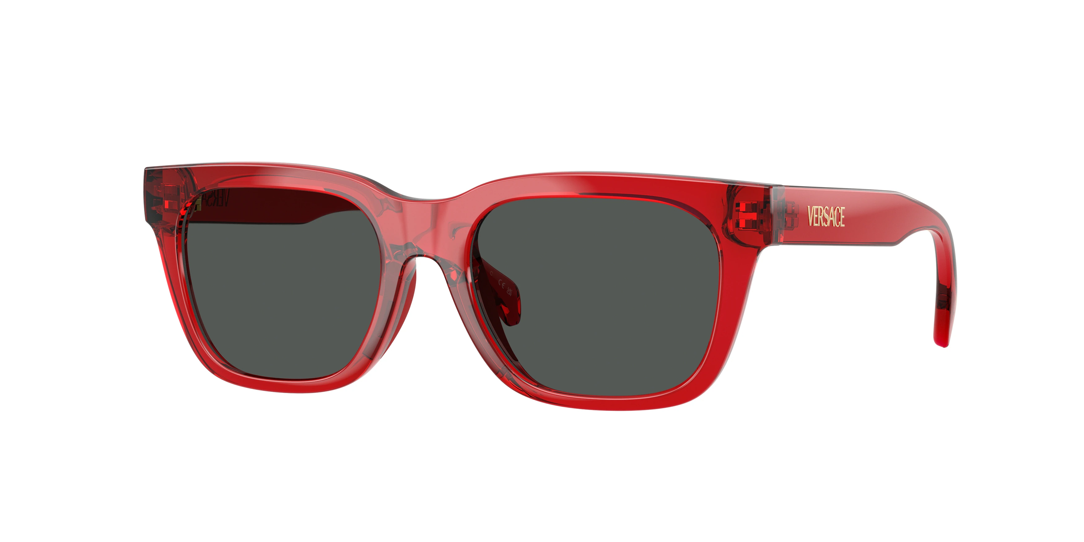 Солнцезащитные очки Versace 0VK4006U/553387 