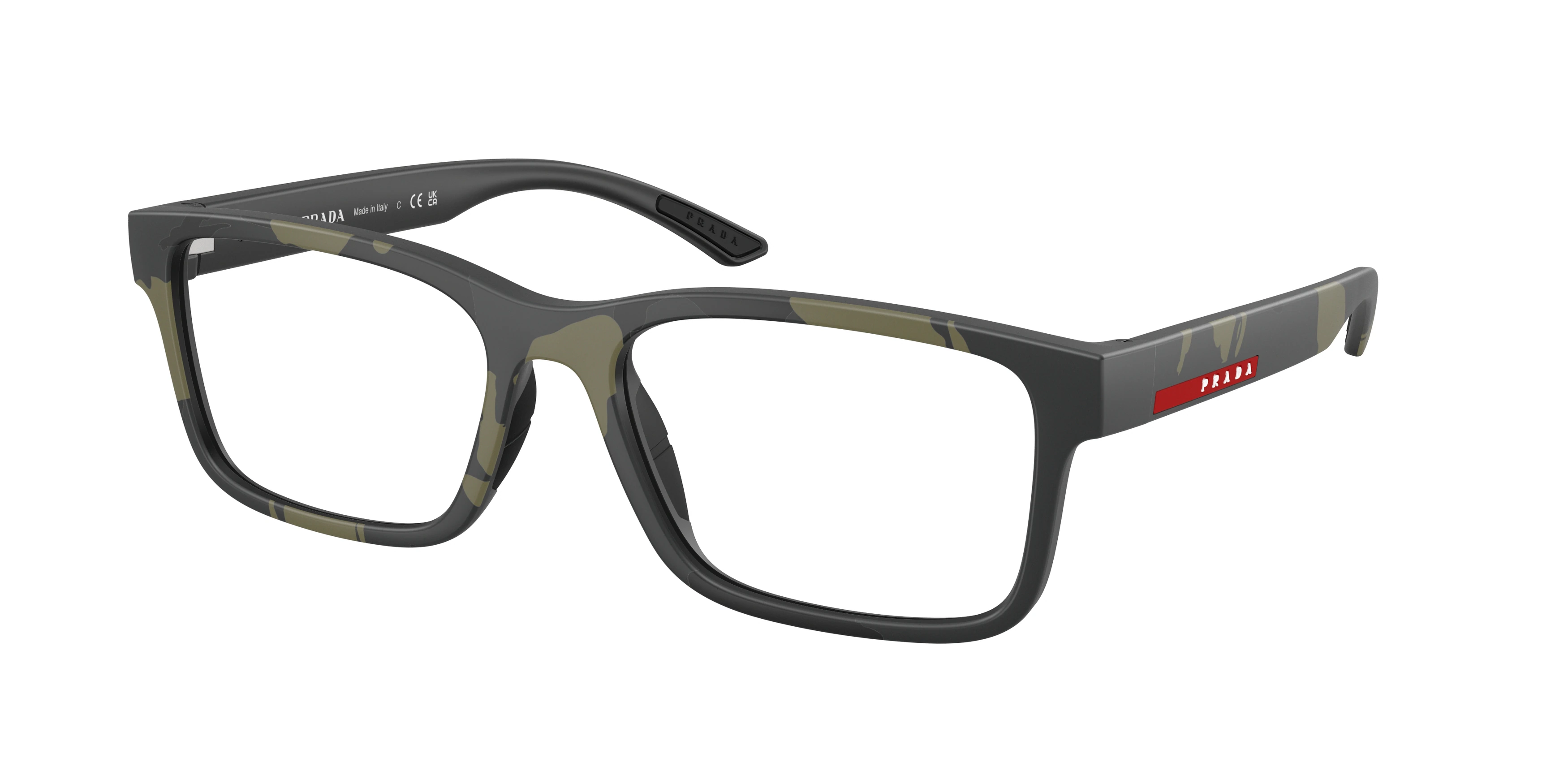 Оправа Prada Linea Rossa 0PS 01RV/14X1O1