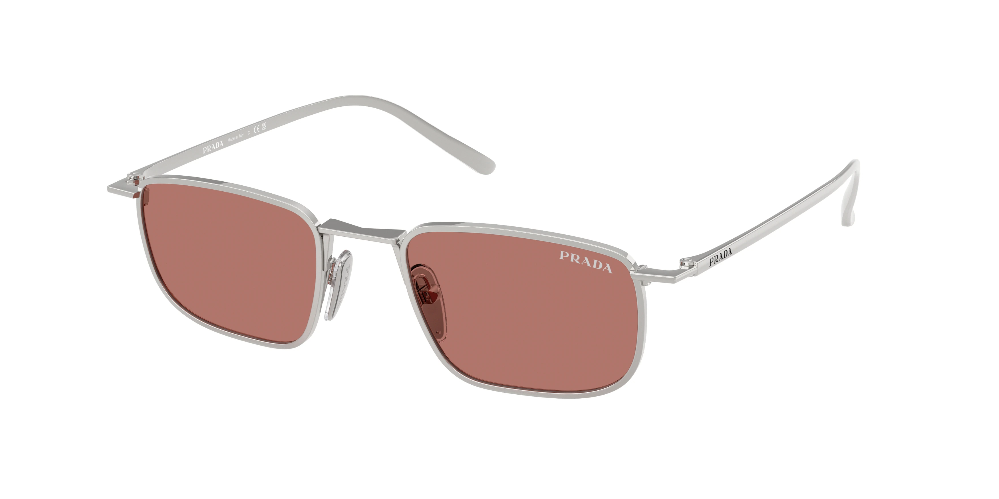 Солнцезащитные очки Prada 0PR D52S/1BC80W 