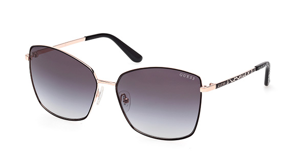 Солнцезащитные очки GUESS GUS 00149/02B 