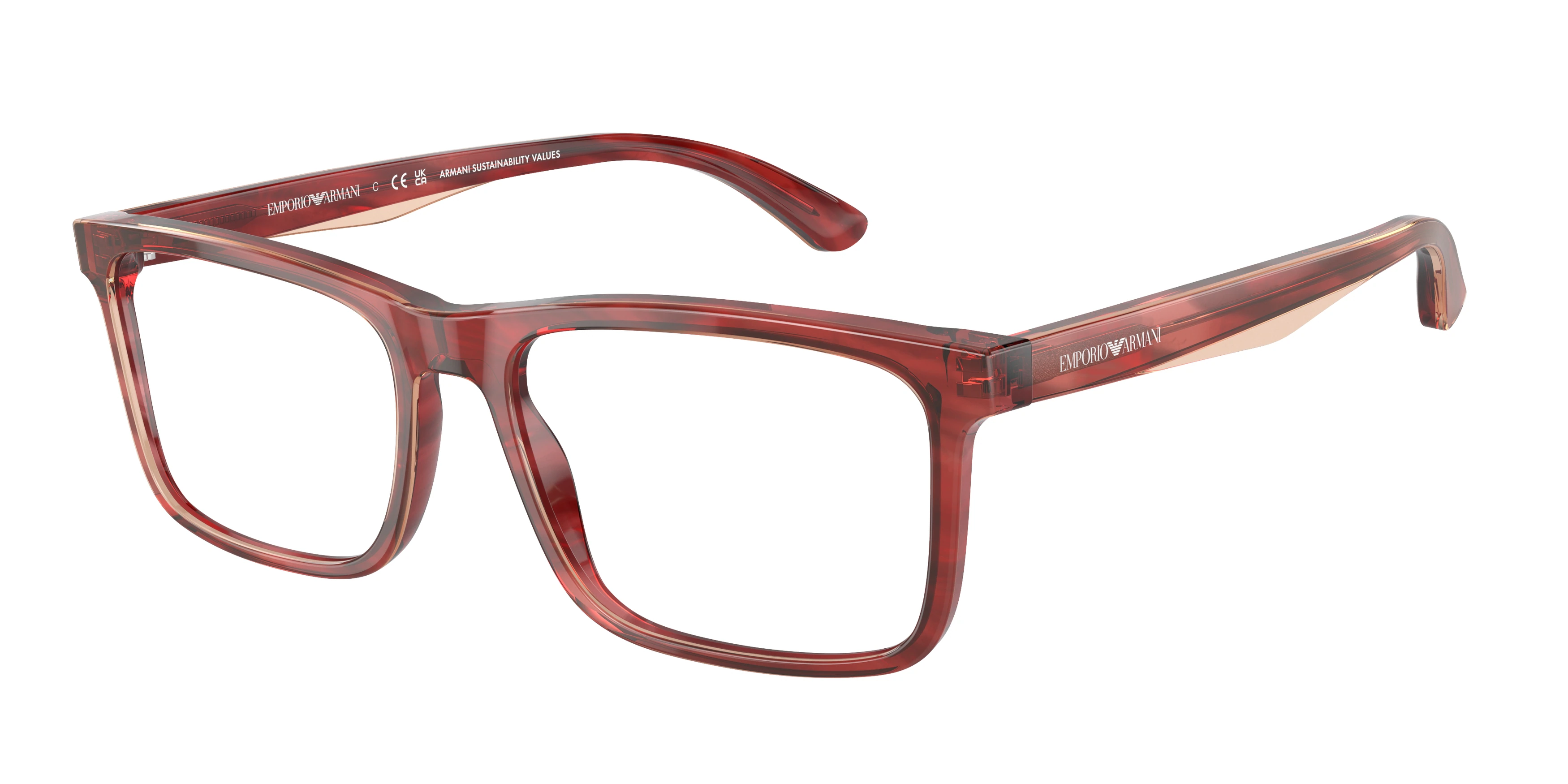 Оправа Emporio Armani  0EA3227/6053 