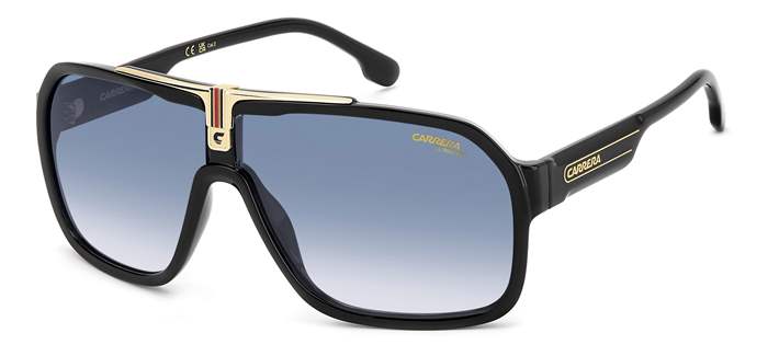 Солнцезащитные очки Carrera CARRERA 1014/S 2M2 