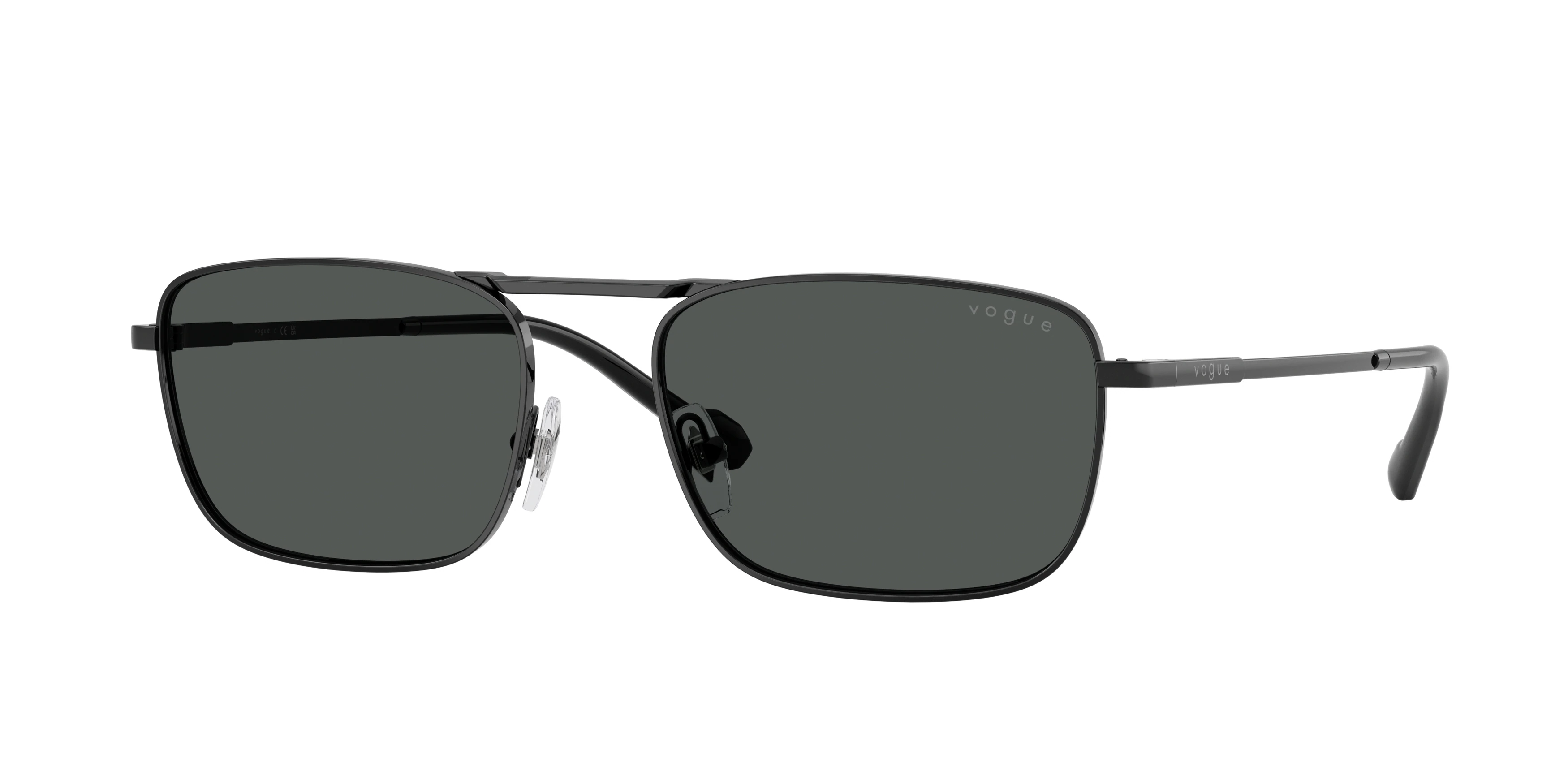 Солнцезащитные очки Vogue 0VO4346S/352/87 
