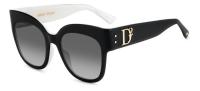 Солнцезащитные очки Dsquared2 D2 0097/S 80S 