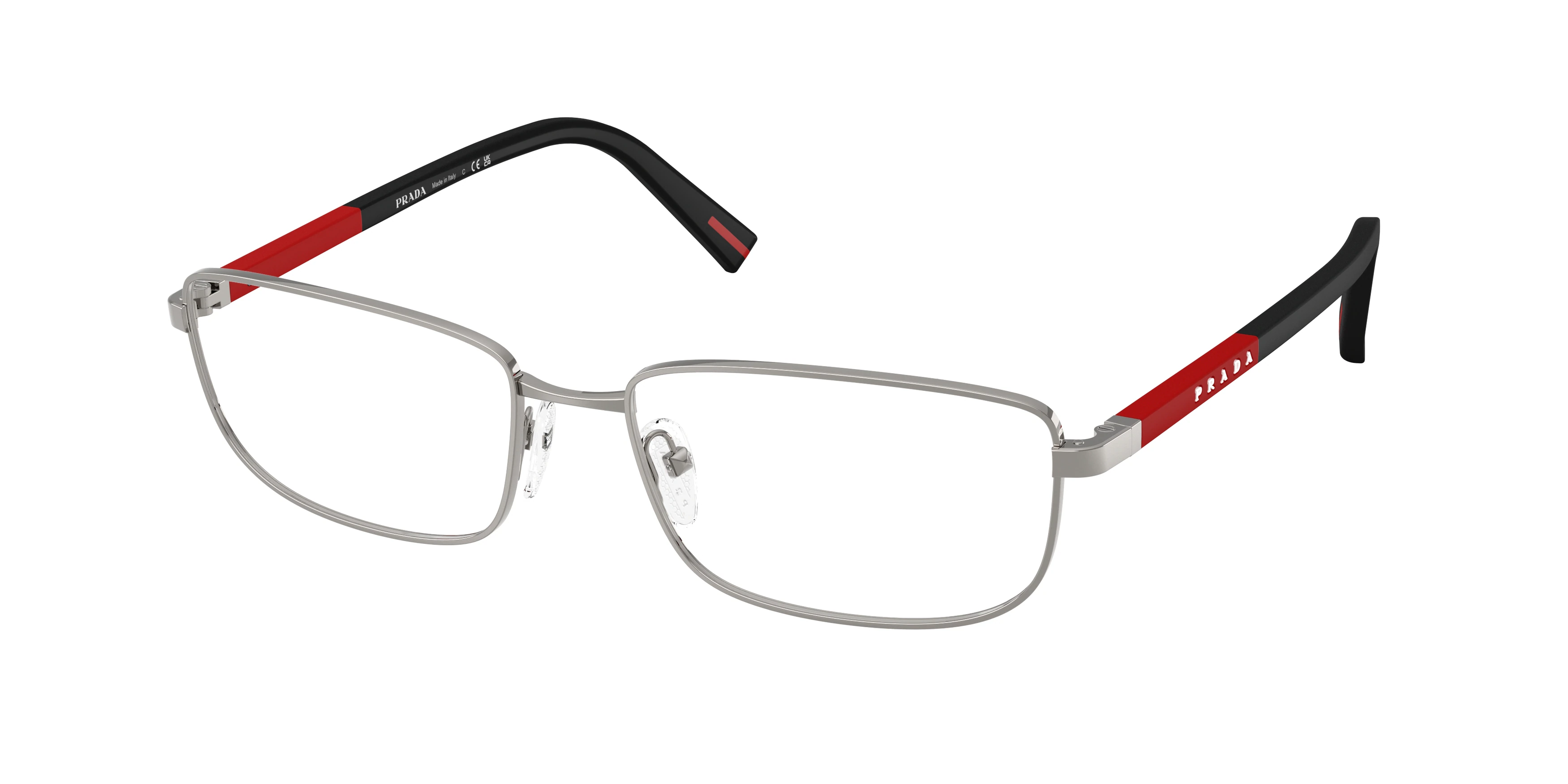 Оправа Prada Linea Rossa 0PS 50SV/5AV1O1