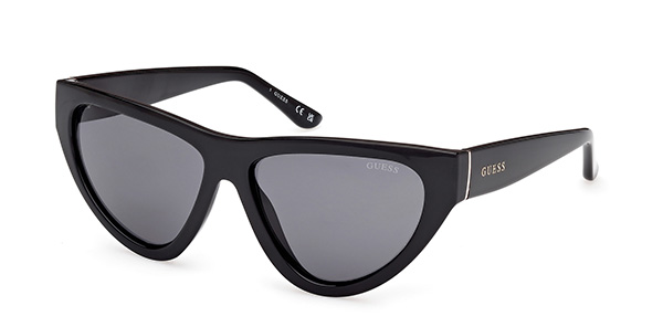 Солнцезащитные очки GUESS GUS 00152/01A 