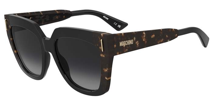 Солнцезащитные очки MOSCHINO Moschino MOS207/S 