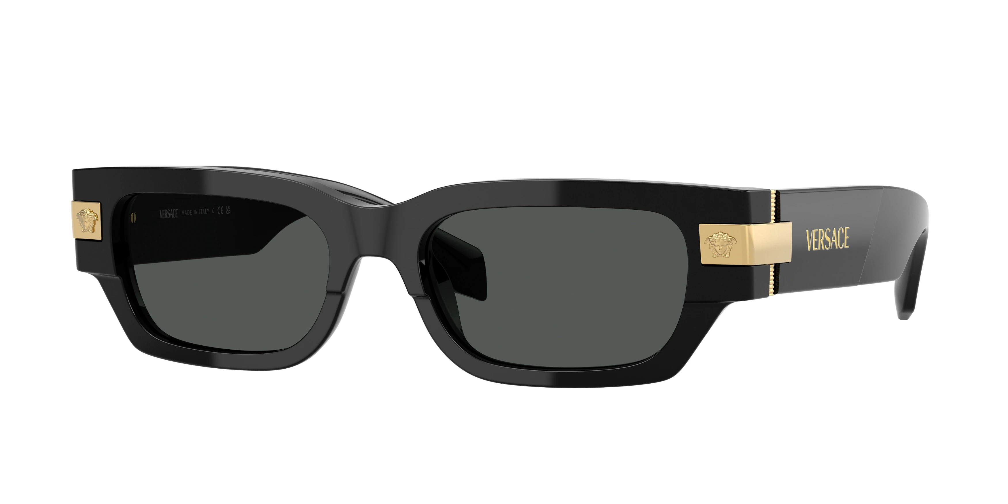 Солнцезащитные очки Versace 0VE4465