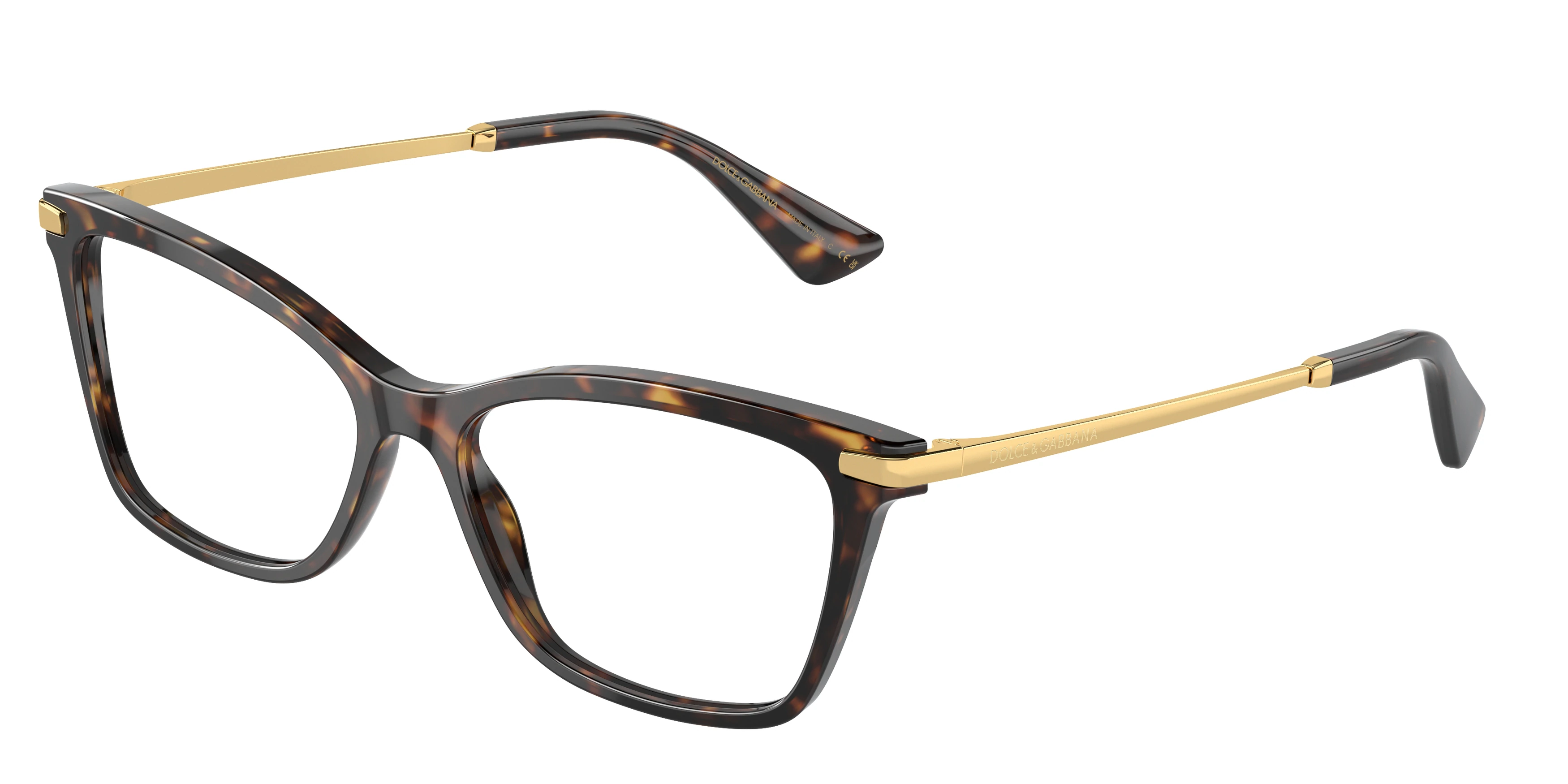 Оправа Dolce & Gabbana  0DG3393/502 