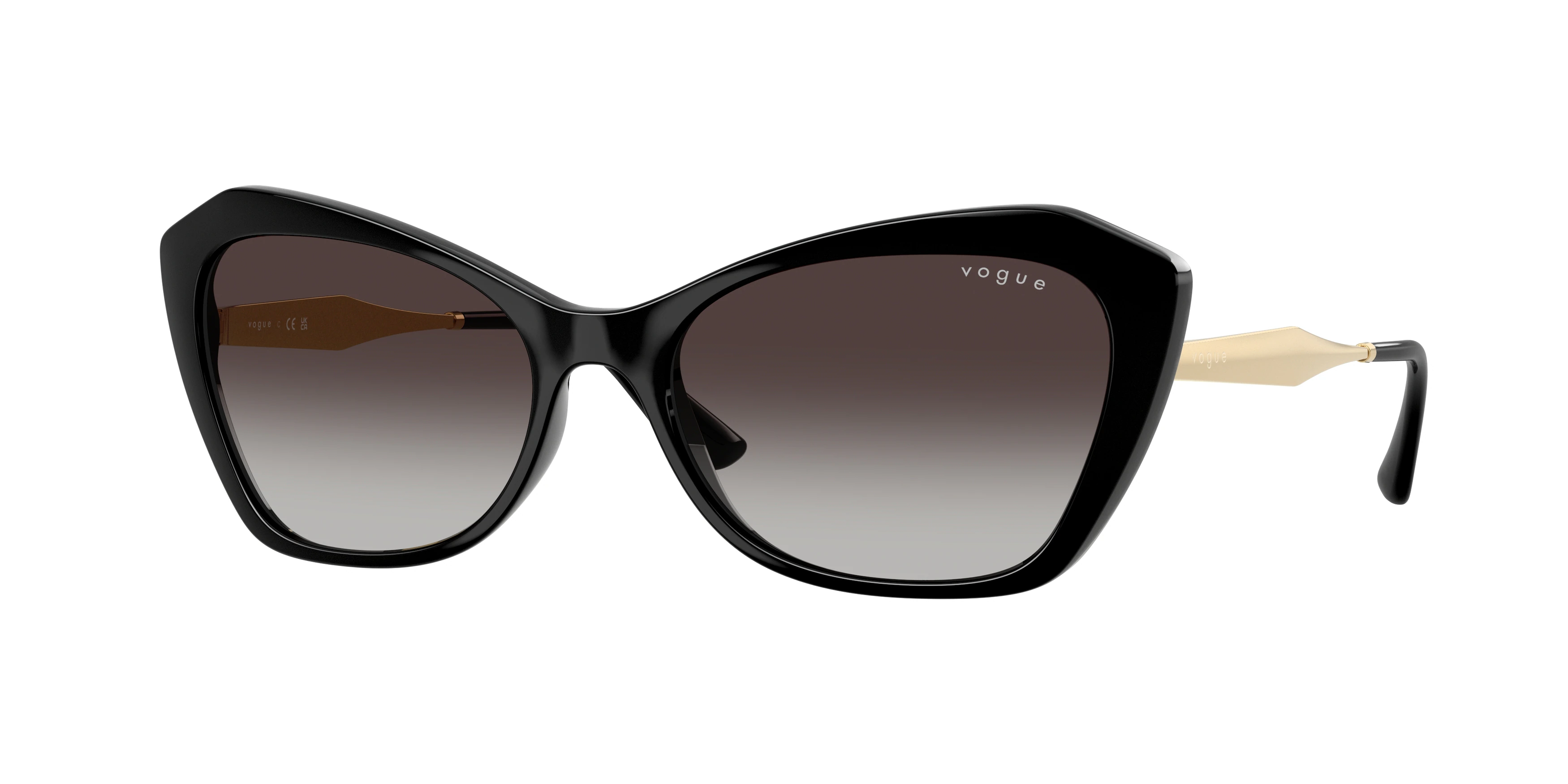 Солнцезащитные очки Vogue 0VO5626S/W44/8G 