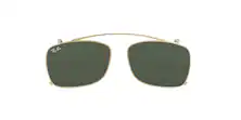 Солнцезащитные очки Ray-Ban 0RX5228C/250071 