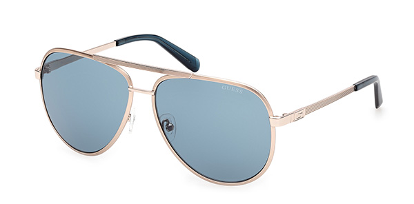 Солнцезащитные очки GUESS  