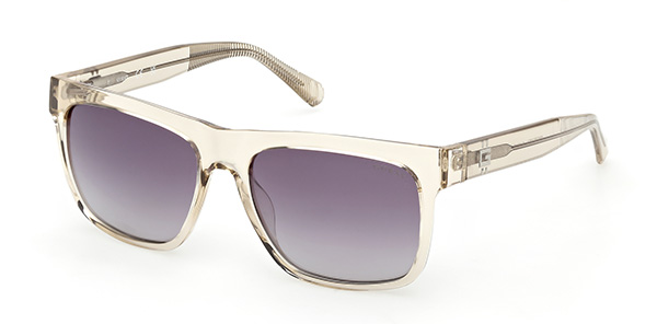 Солнцезащитные очки GUESS  