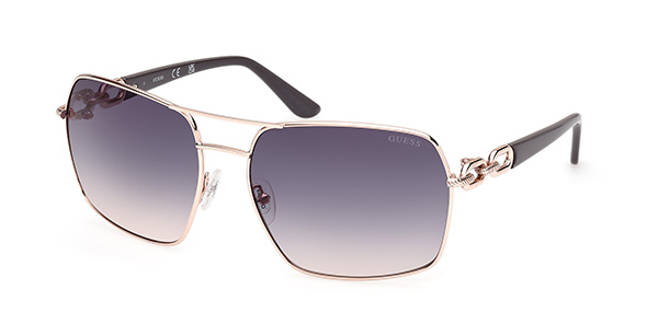 Солнцезащитные очки GUESS  