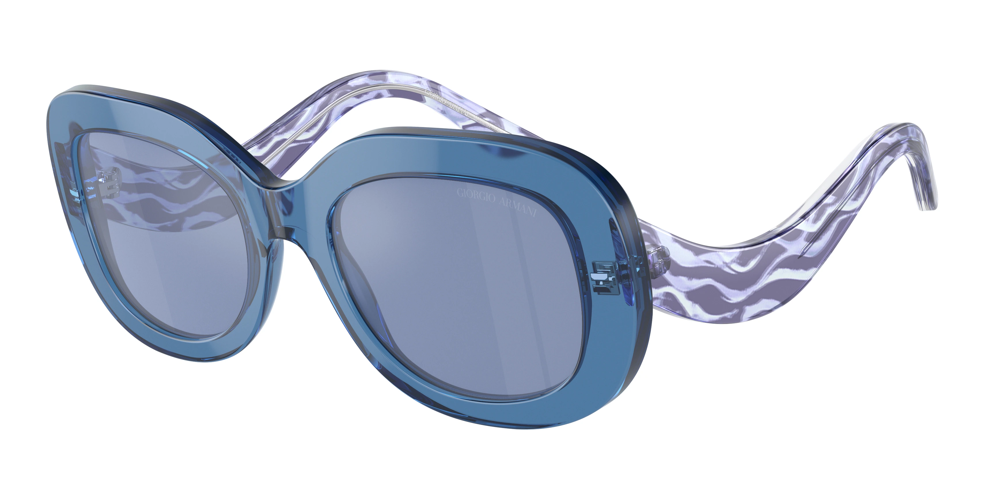 Солнцезащитные очки Giorgio Armani 0AR8217/61531U 