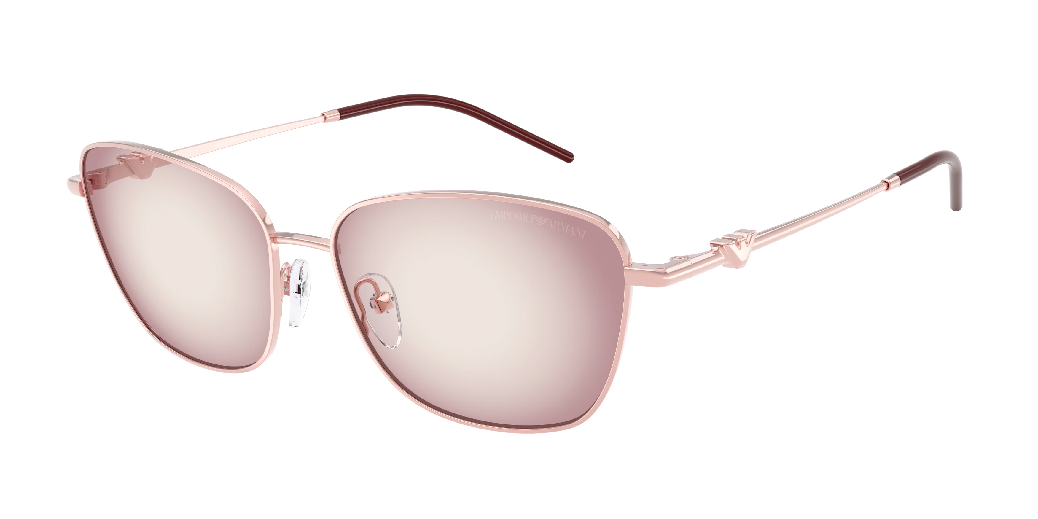 Солнцезащитные очки Emporio Armani 0EA2170/34268H