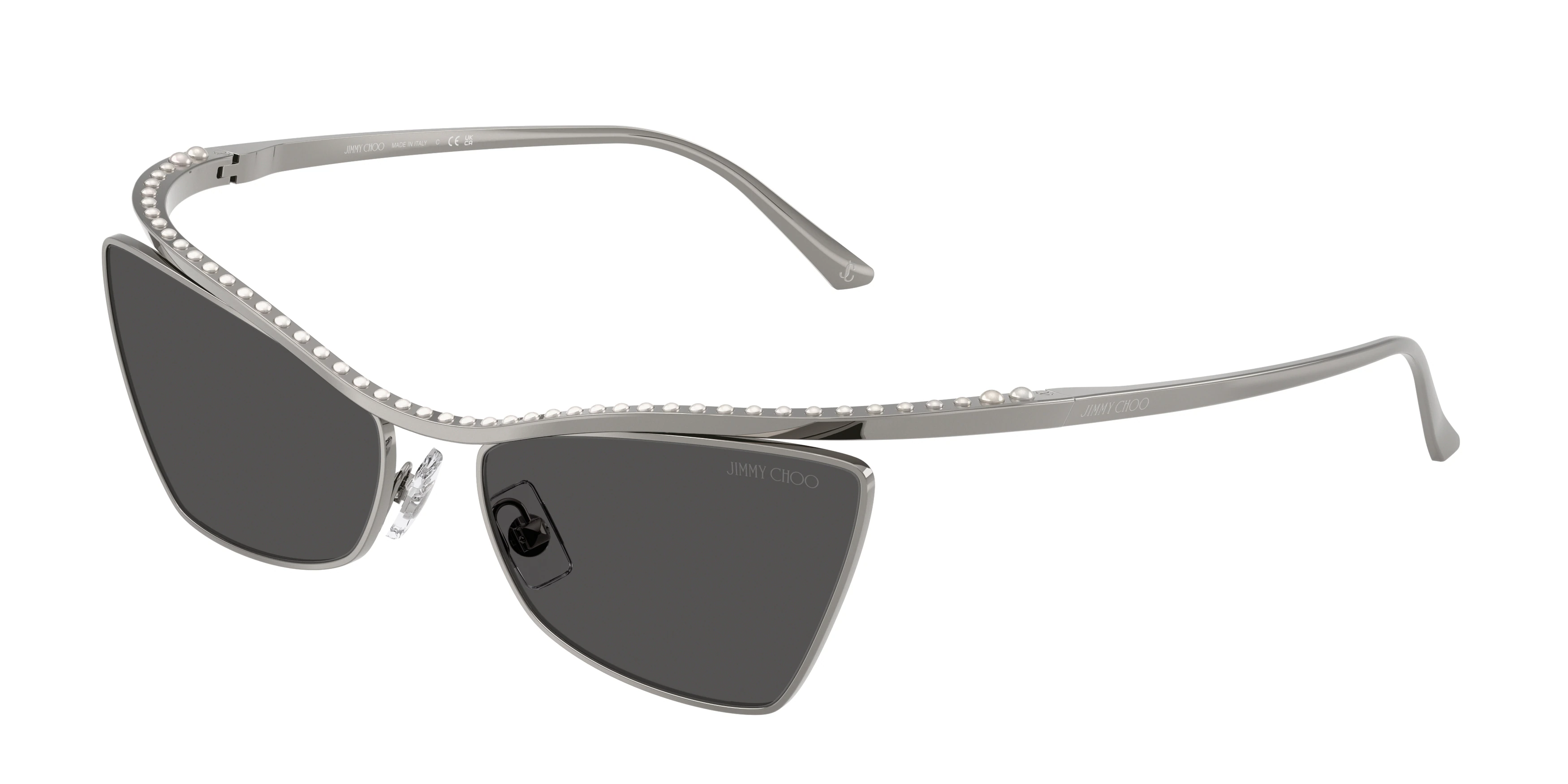 Солнцезащитные очки JIMMY CHOO 0JC4014H/300487 