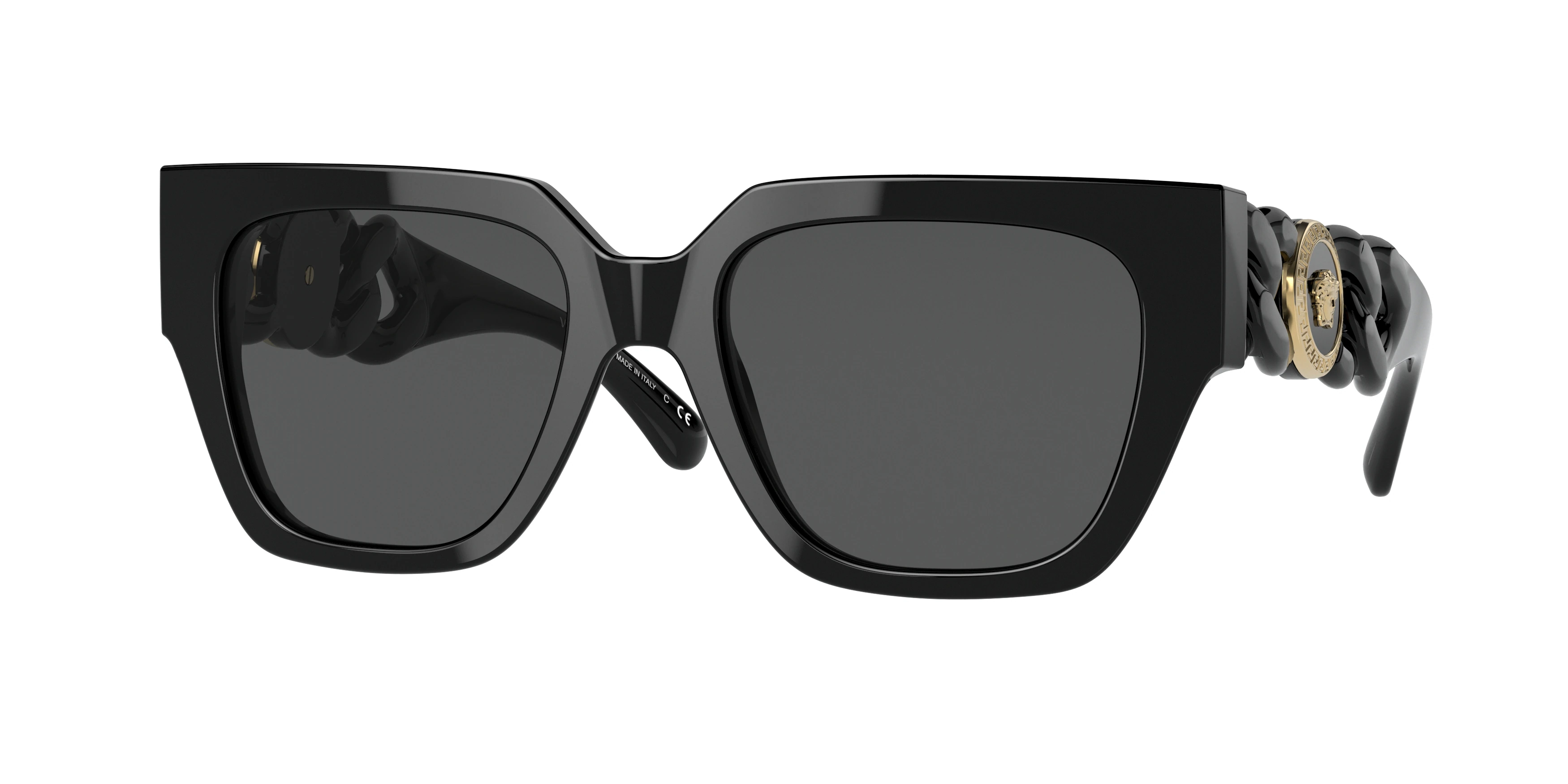 Солнцезащитные очки Versace 0VE4409/GB1/87 