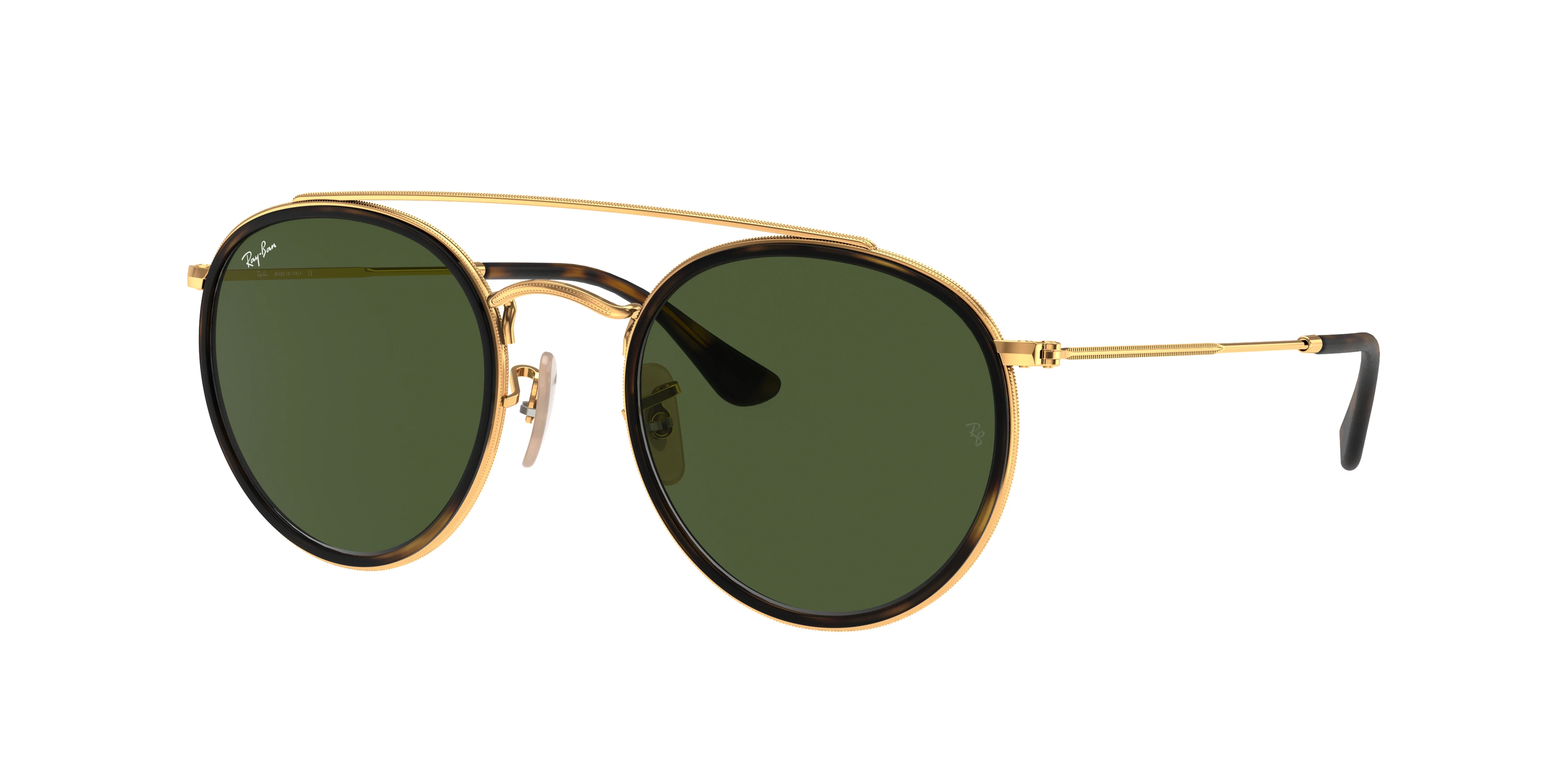 Солнцезащитные очки Ray-Ban 0RB3647N/001 