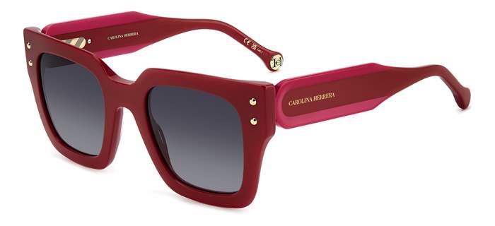 Солнцезащитные очки CAROLINA HERRERA HER 0255/S C9A 