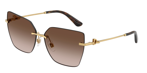 Солнцезащитные очки Dolce & Gabbana 0DG2321/02/13 
