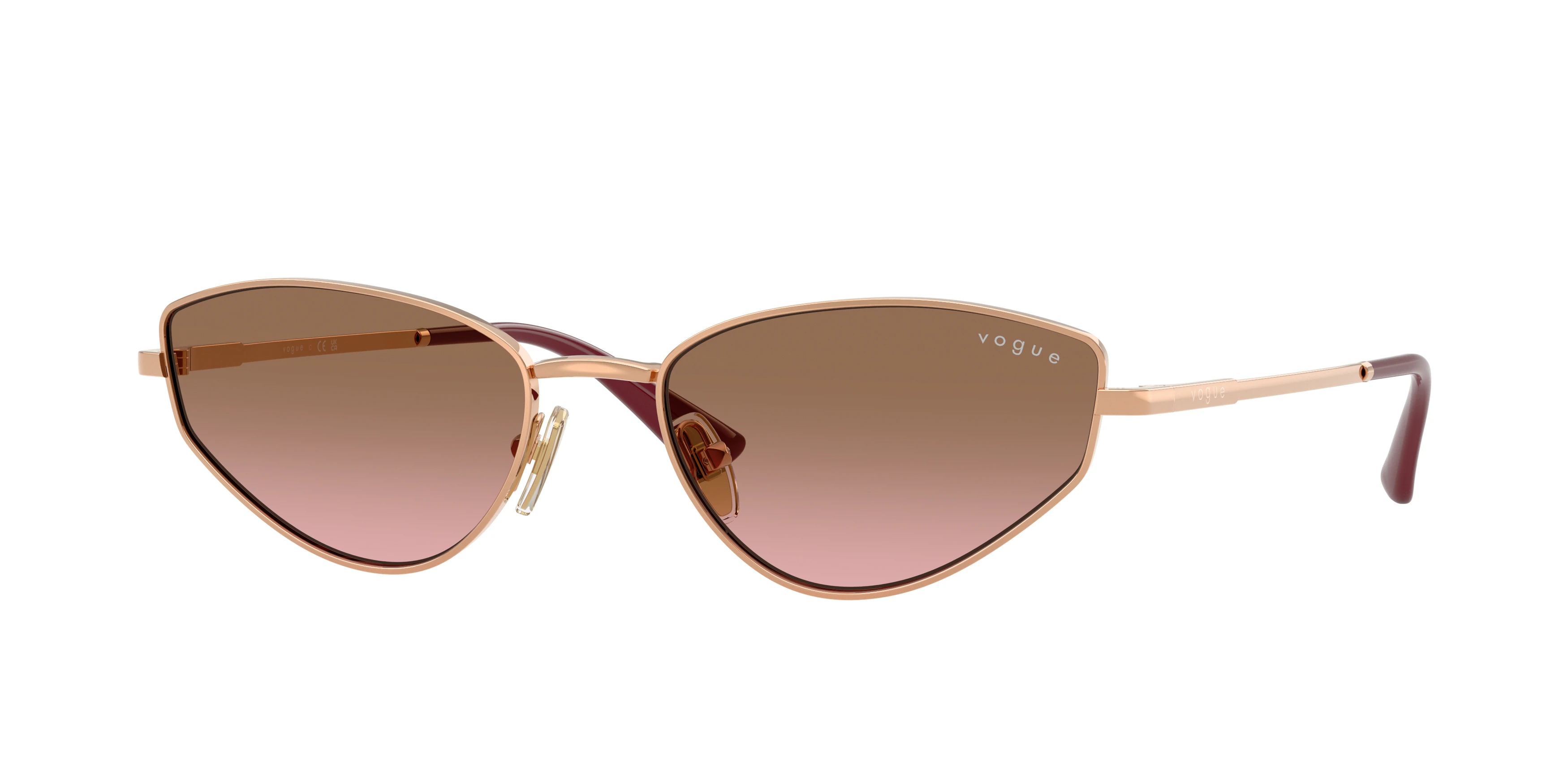 Солнцезащитные очки Vogue 0VO4339S/515214 