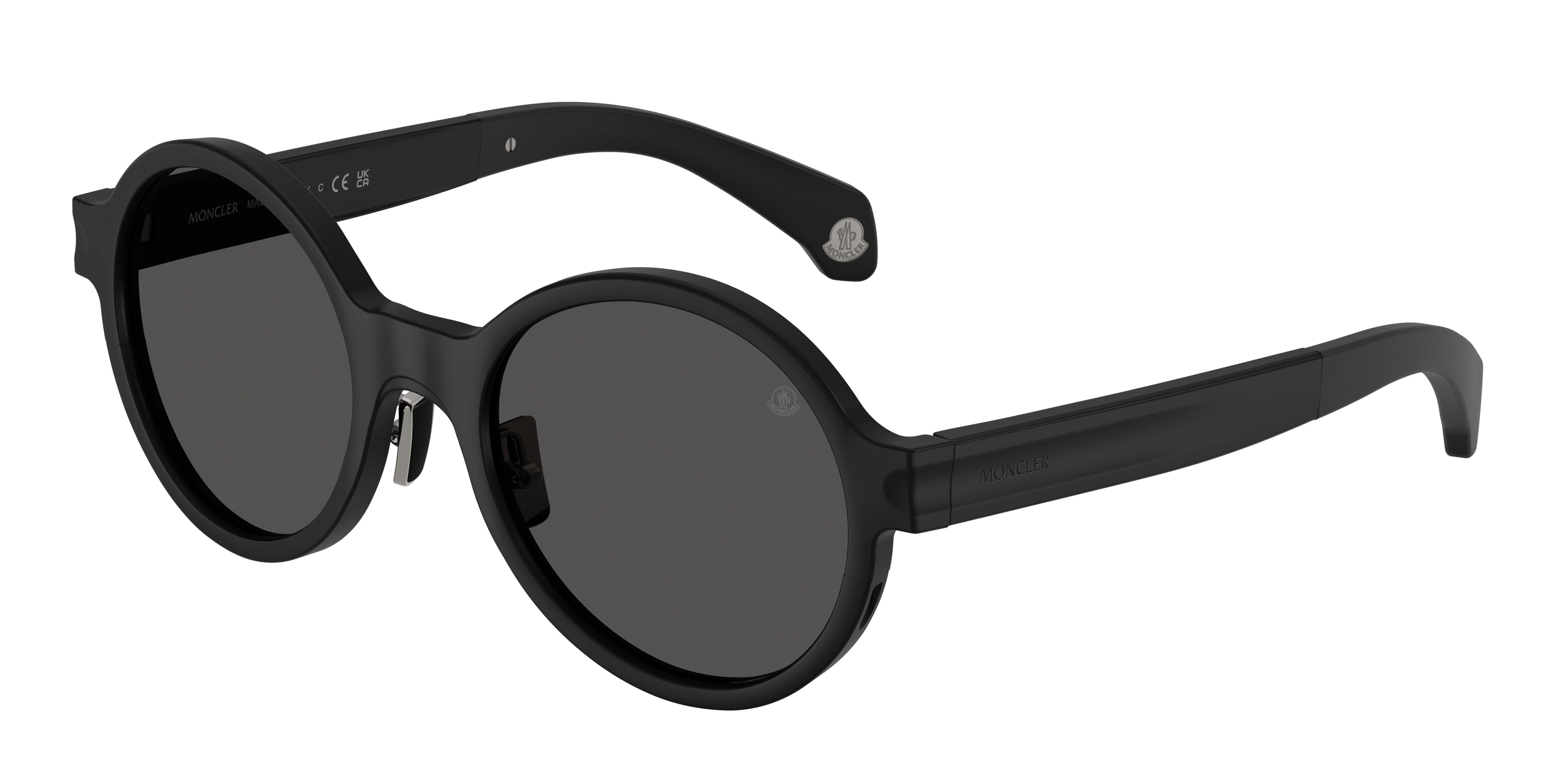 Солнцезащитные очки Moncler 0ME4001/101387 