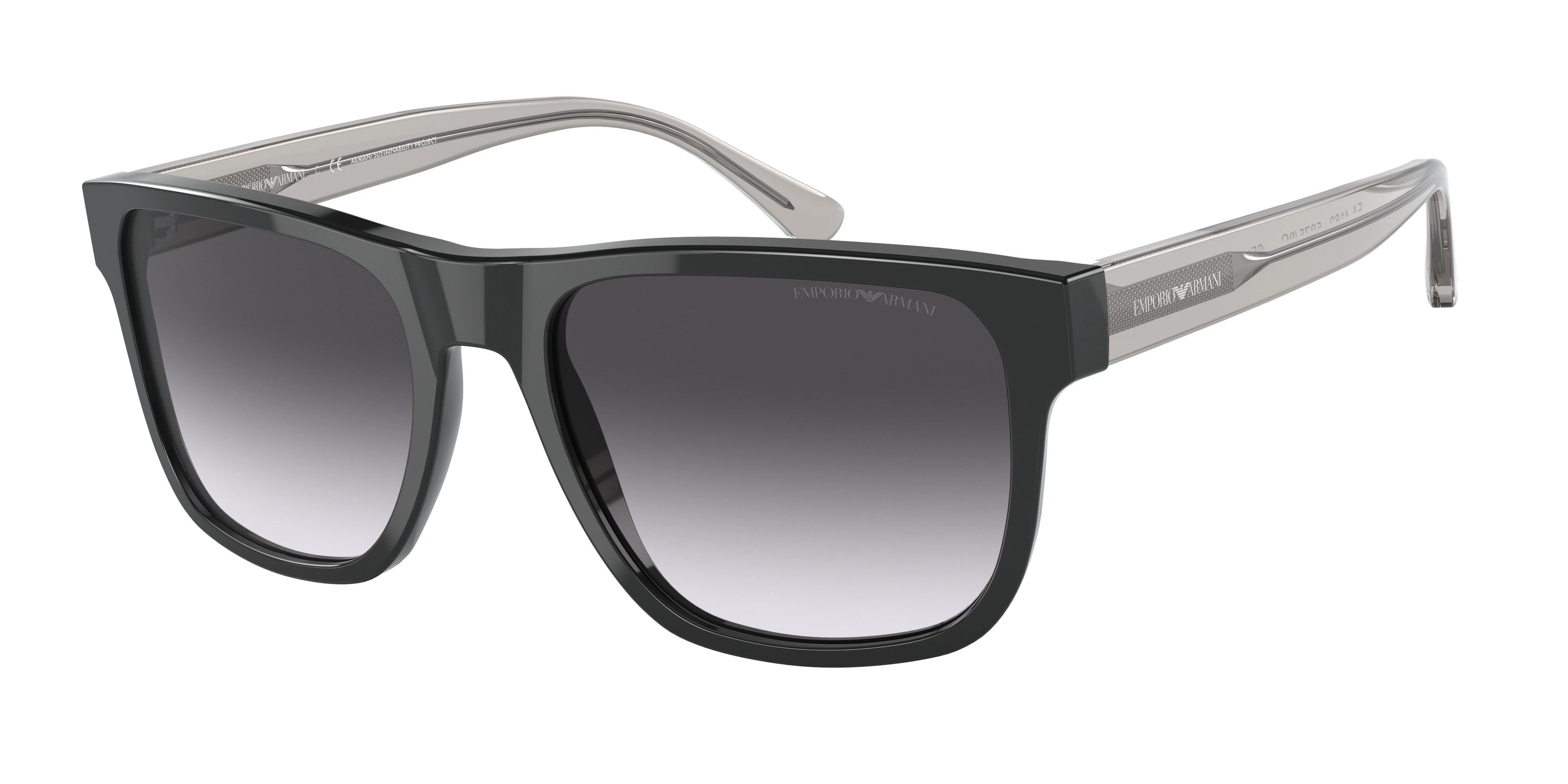 Солнцезащитные очки Emporio Armani  