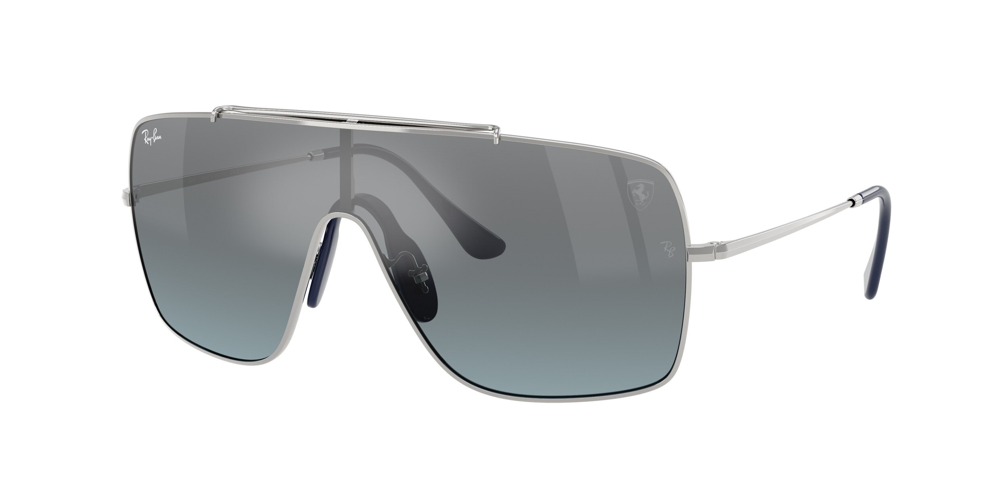 Солнцезащитные очки Ray-Ban 0RB3697M/F104Y0 