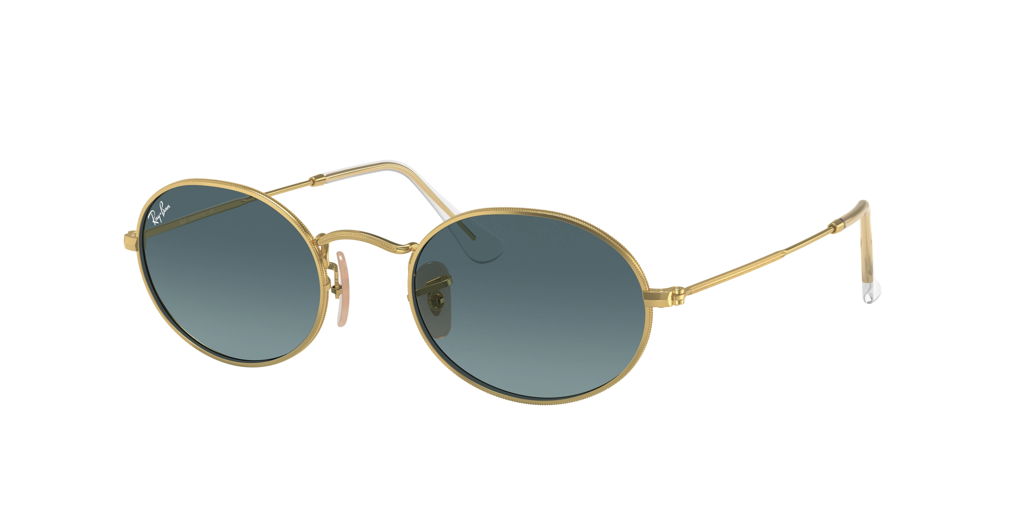 Солнцезащитные очки Ray-Ban 0RB3547/001/3M
