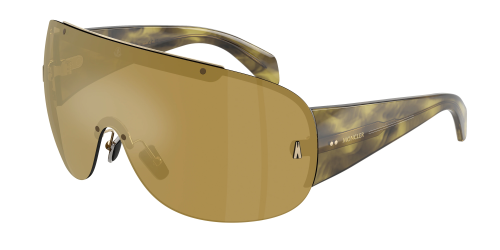 Солнцезащитные очки Moncler 0ME4012/10077I 