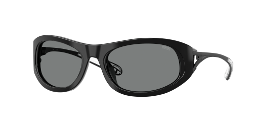 Солнцезащитные очки Diesel 0DL2007U/200187 
