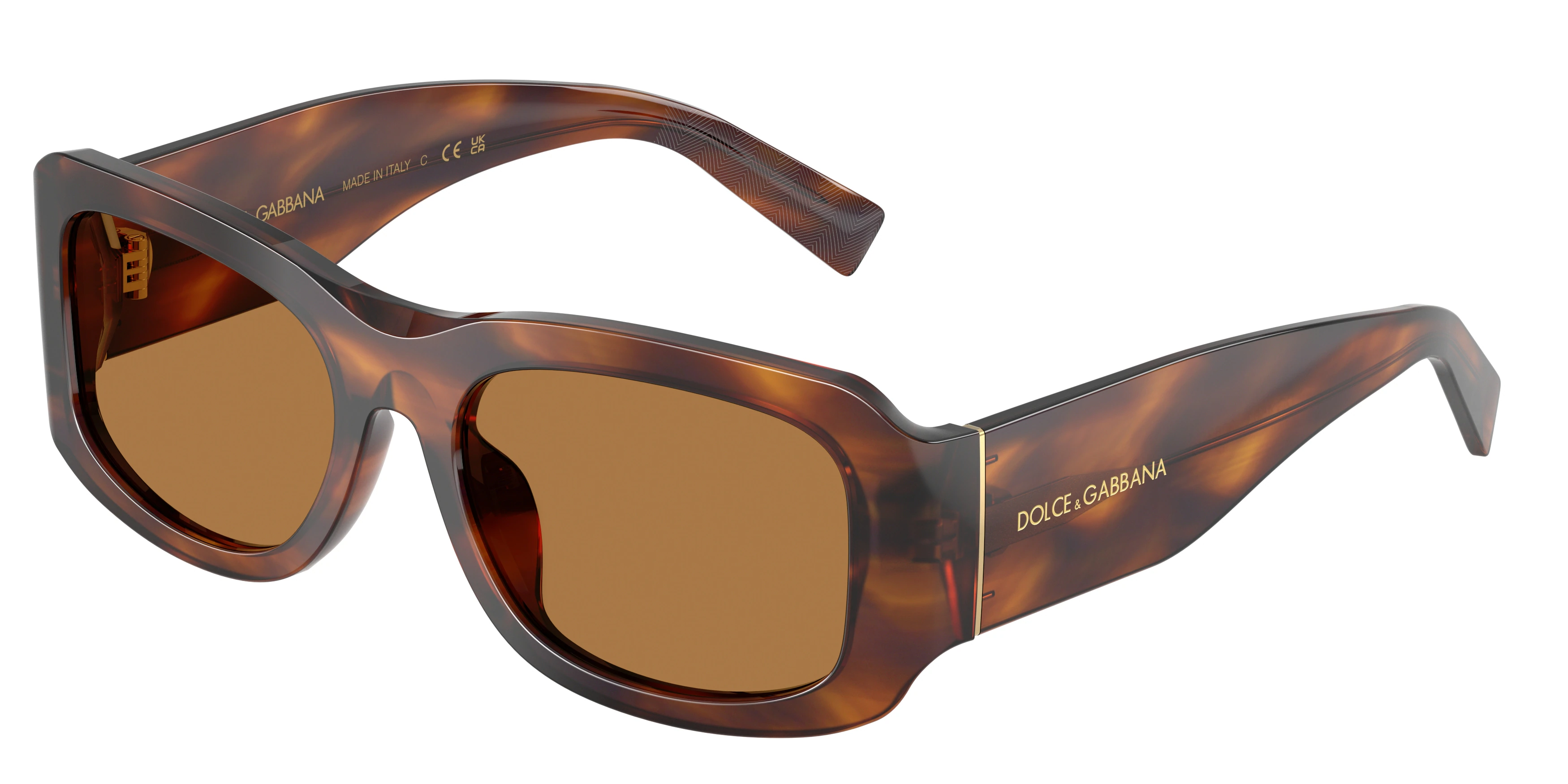 Солнцезащитные очки Dolce & Gabbana 0DG4503/306373 