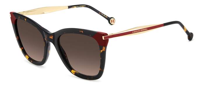 Солнцезащитные очки CAROLINA HERRERA HER 0307/S 086 