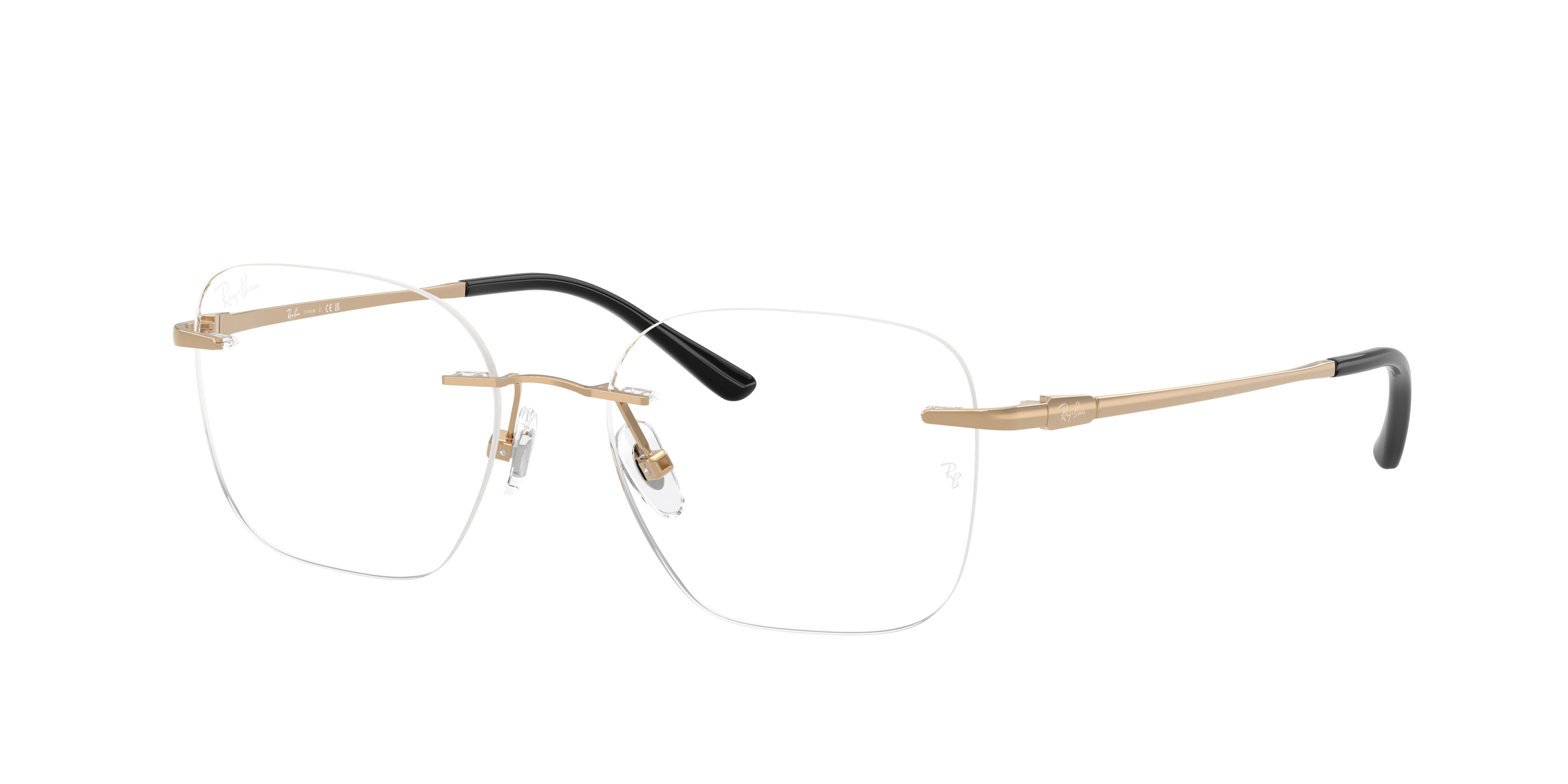 Оправа Ray-Ban  0RX8783D/1248 