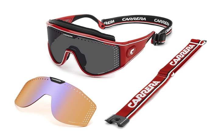Солнцезащитные очки Carrera CA TRANSFORMA C9A 