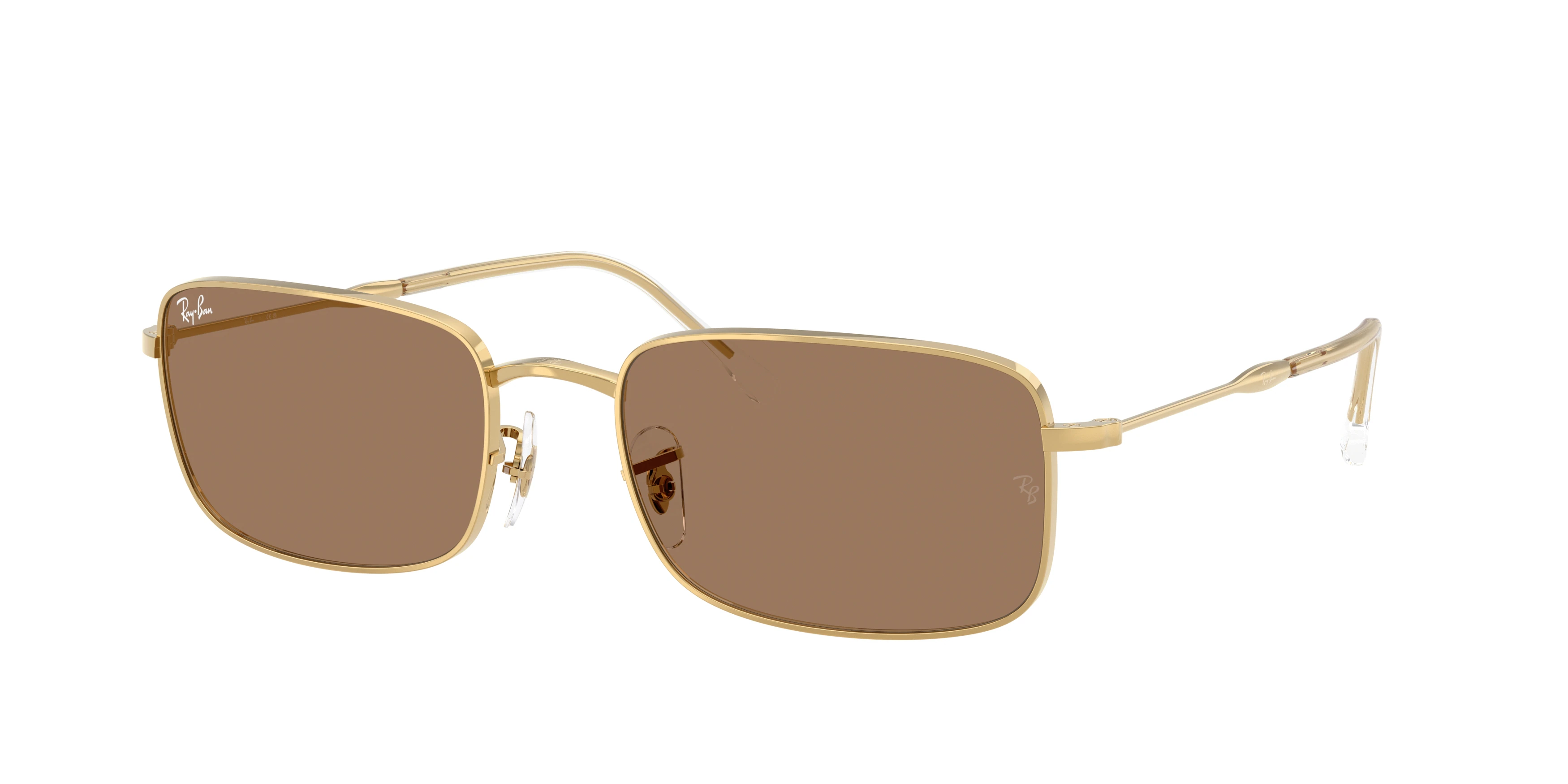 Солнцезащитные очки Ray-Ban 0RB3746/001/73 