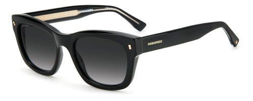 Солнцезащитные очки Dsquared2 D2 0012/S 807 